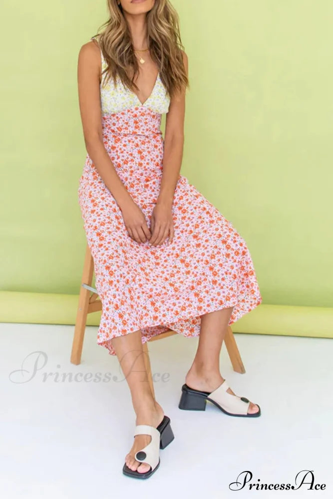 Beautifully Crafted Dress