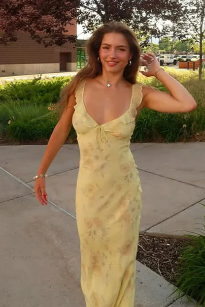 Elegantly Designed Dress