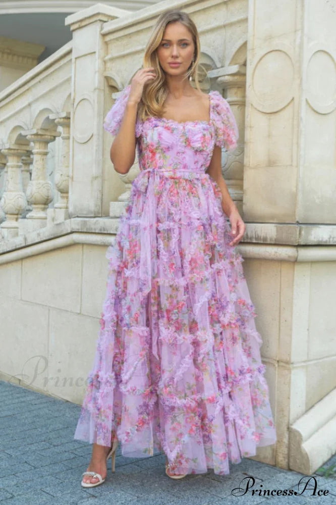 Vintage Inspired Dress