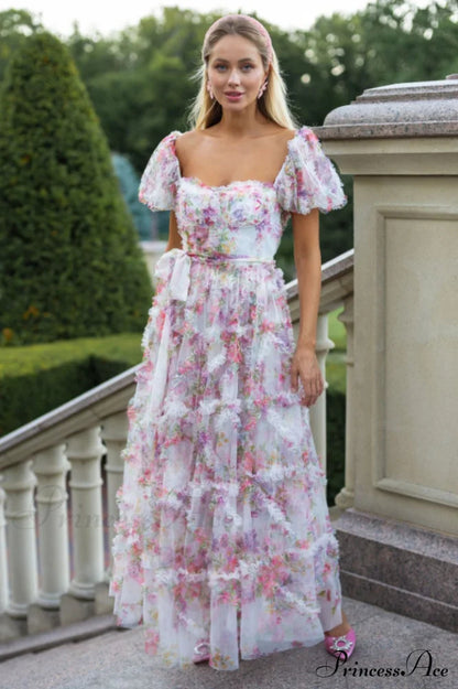 Vintage Inspired Dress