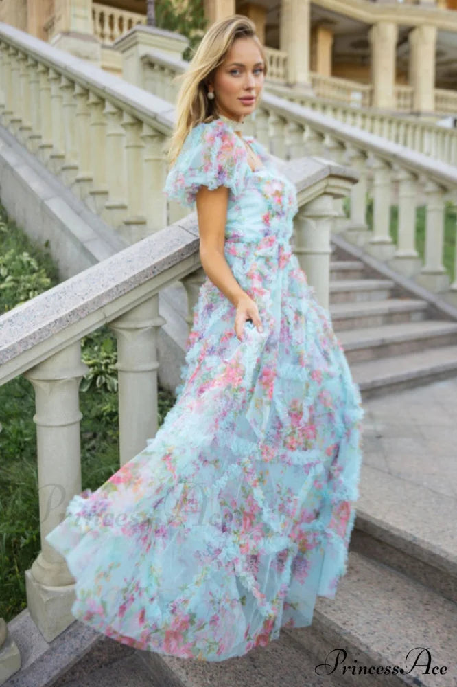 Vintage Inspired Dress