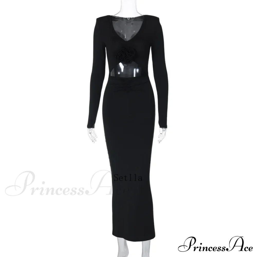 Thoughtfully Designed Dress
