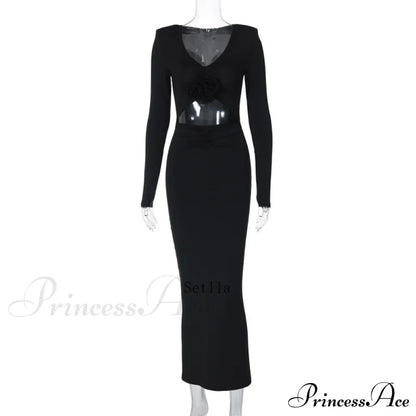 Thoughtfully Designed Dress