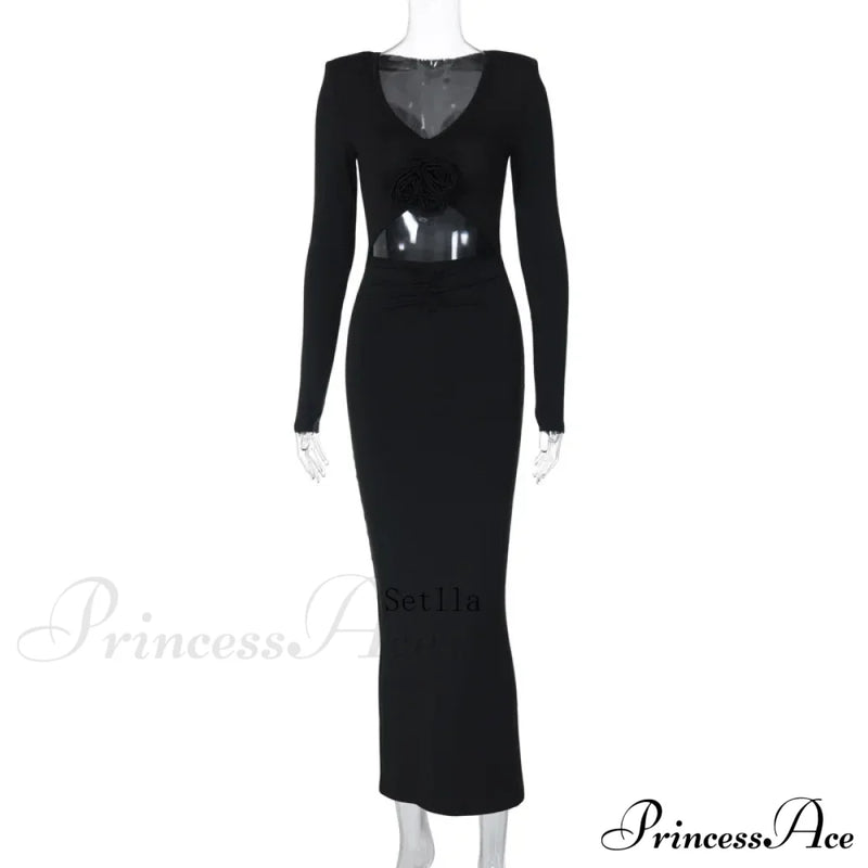 Thoughtfully Designed Dress