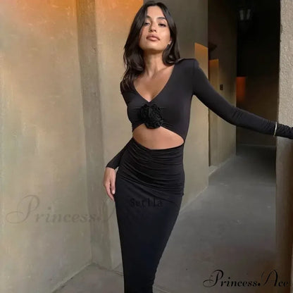 Thoughtfully Designed Dress