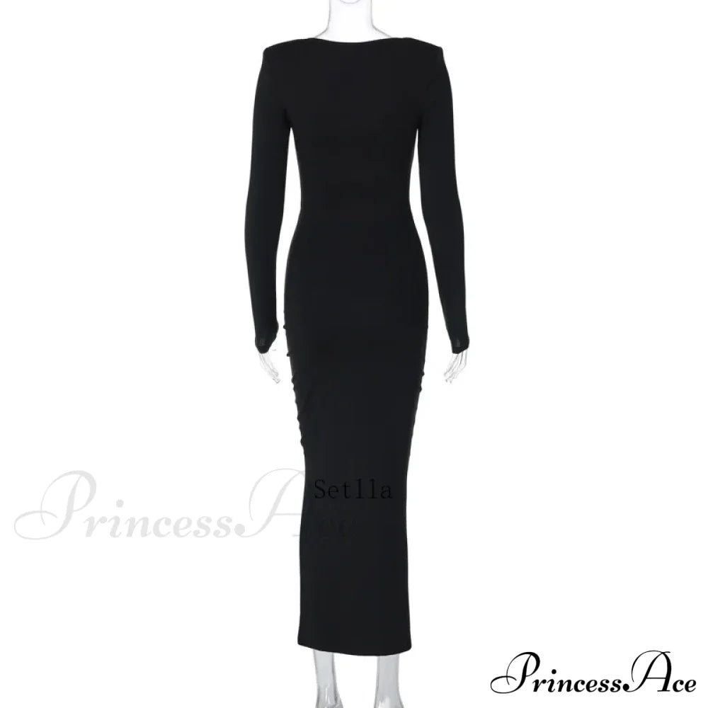 Thoughtfully Designed Dress