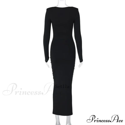 Thoughtfully Designed Dress