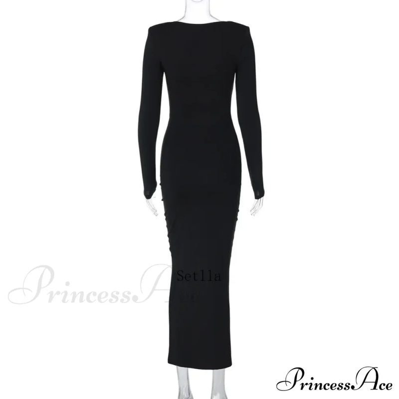 Thoughtfully Designed Dress