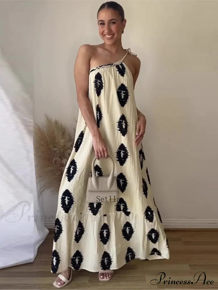 Classic Vintage Dress