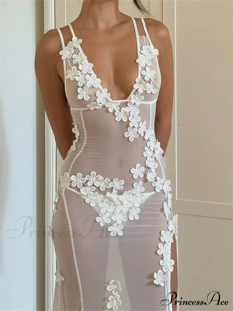 Elegantly Designed Garment