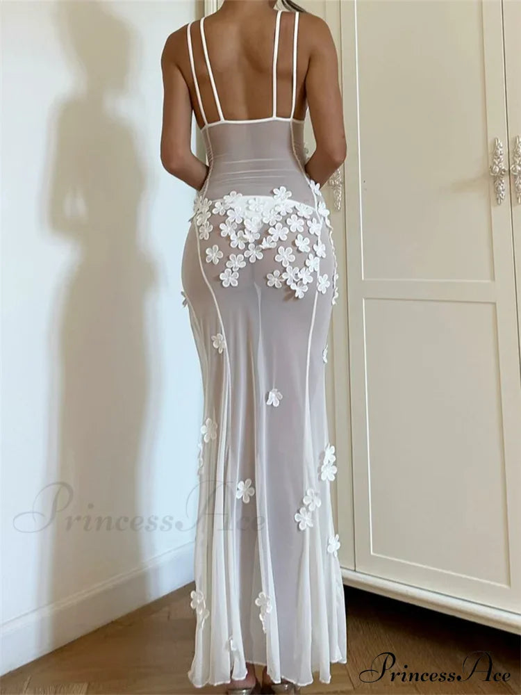 Elegantly Designed Garment