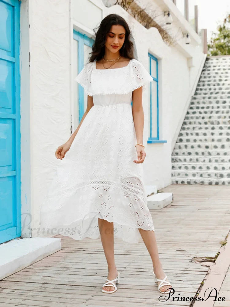 Thoughtfully Designed Garment