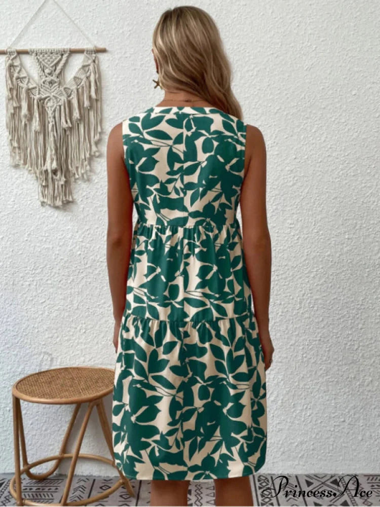 Beautifully Crafted Dress