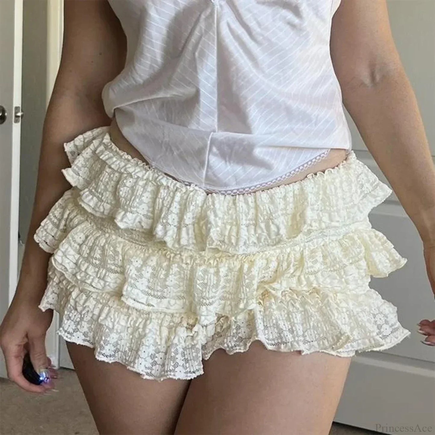 Vintage Inspired Garment