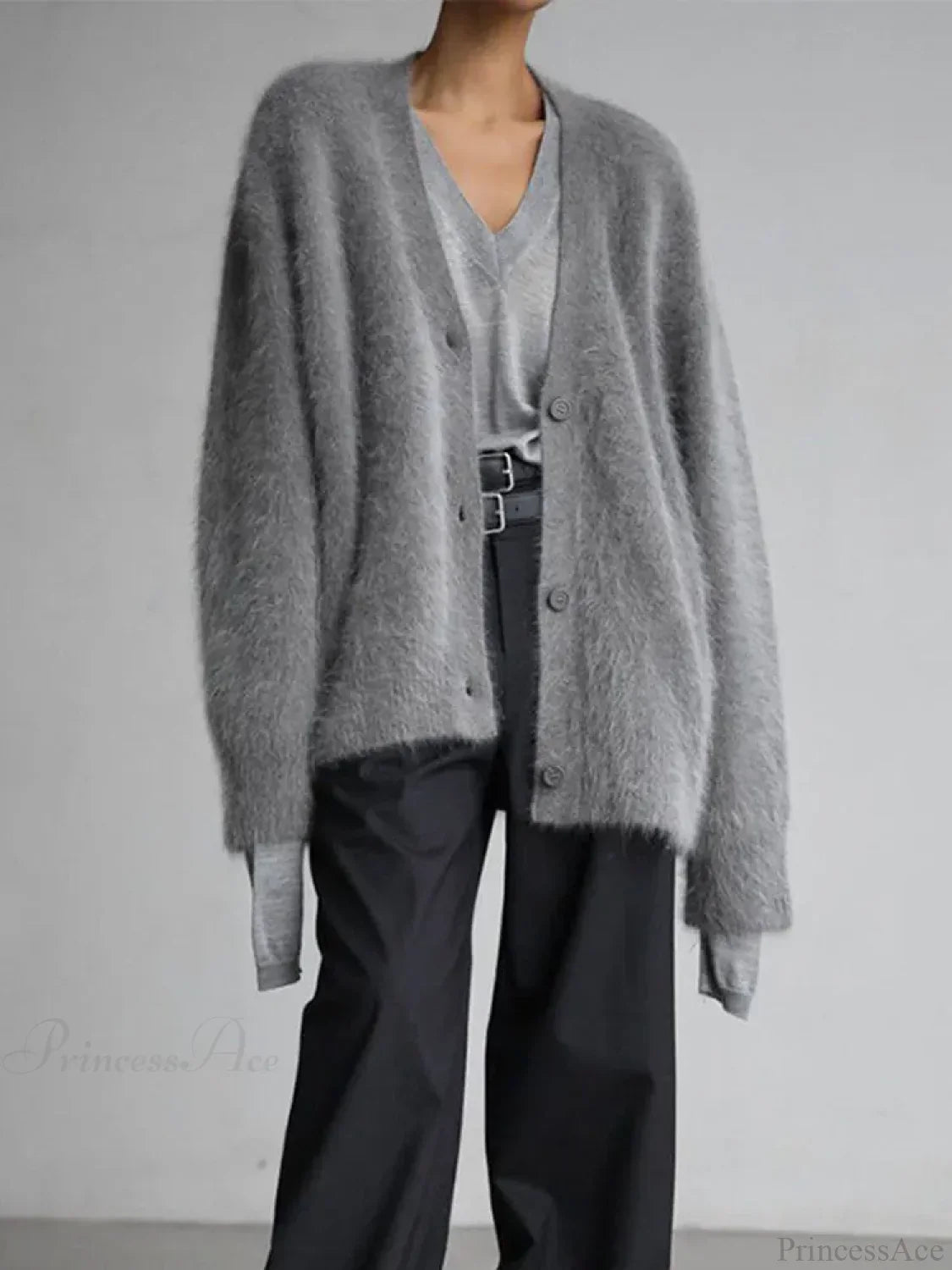 Beautifully Crafted Cardigan