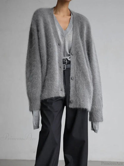 Beautifully Crafted Cardigan