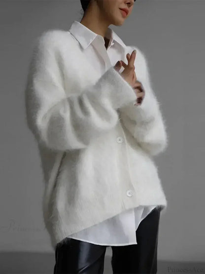 Beautifully Crafted Cardigan
