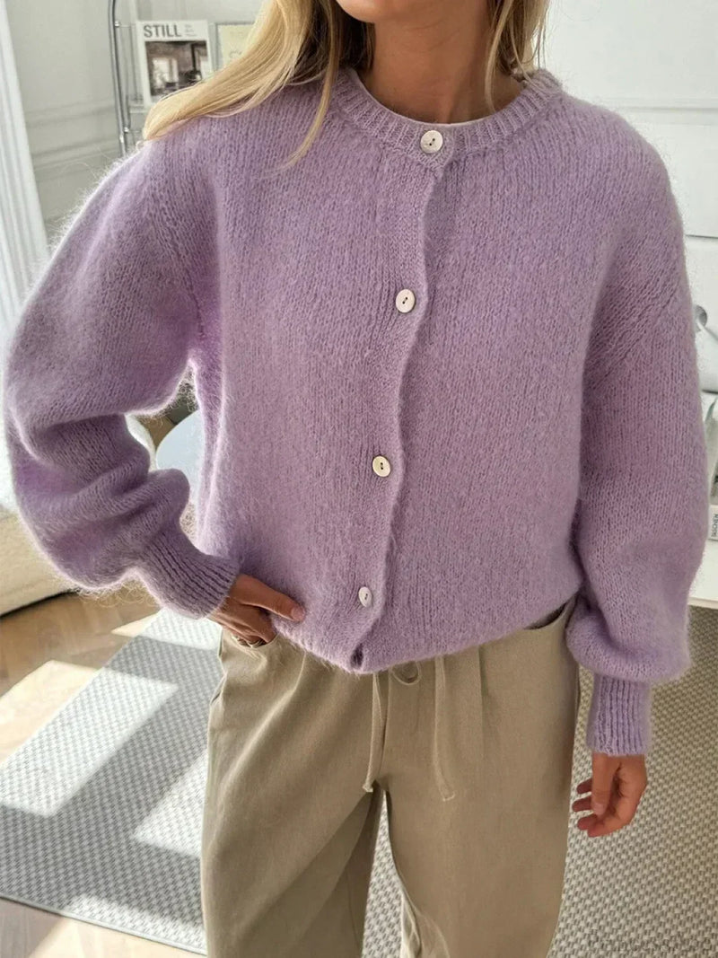Beautifully Crafted Cardigan