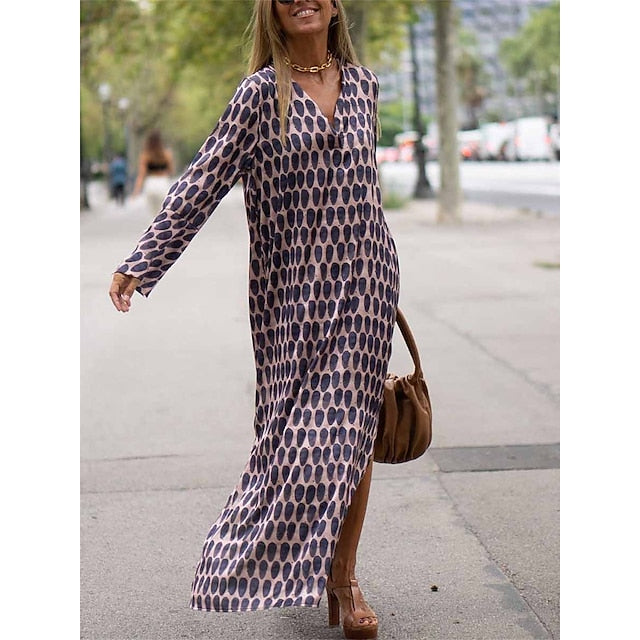 Vintage Inspired Dress