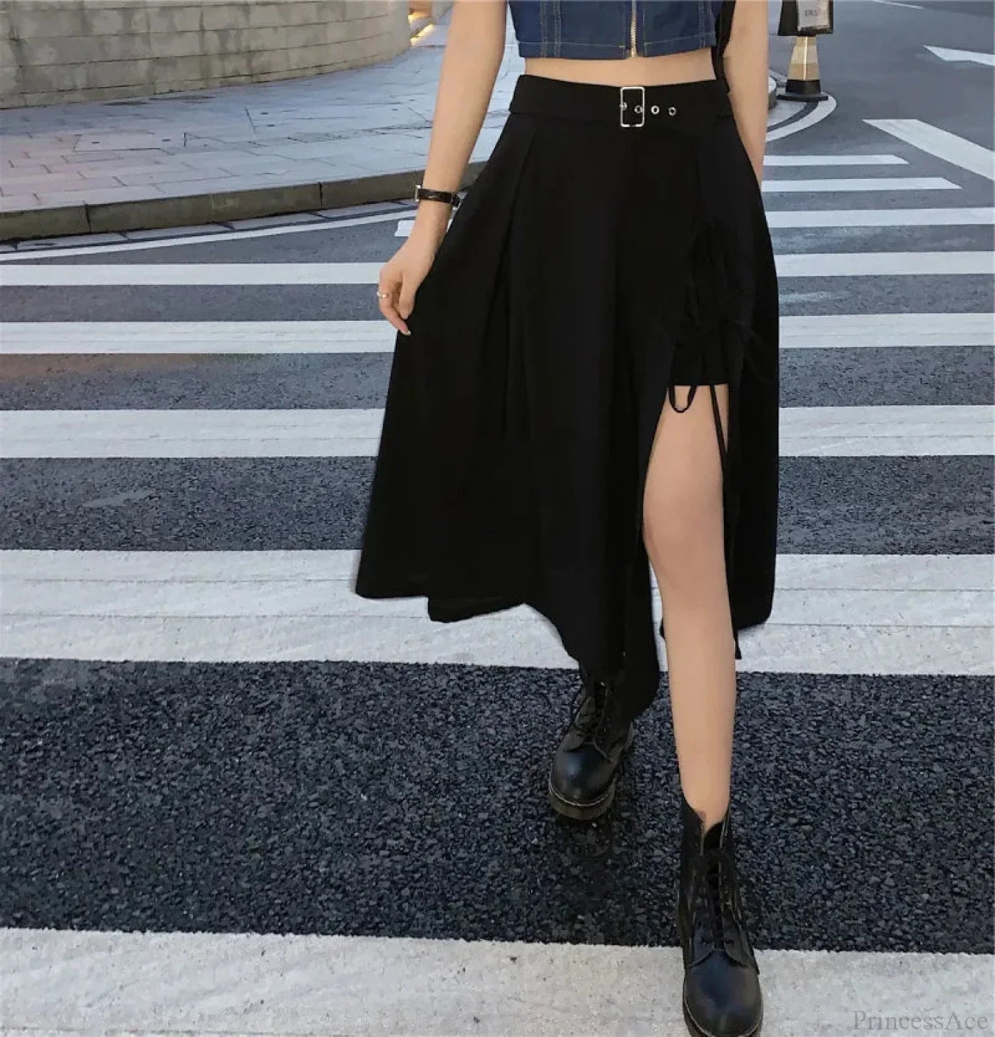 Elegantly Designed Garment