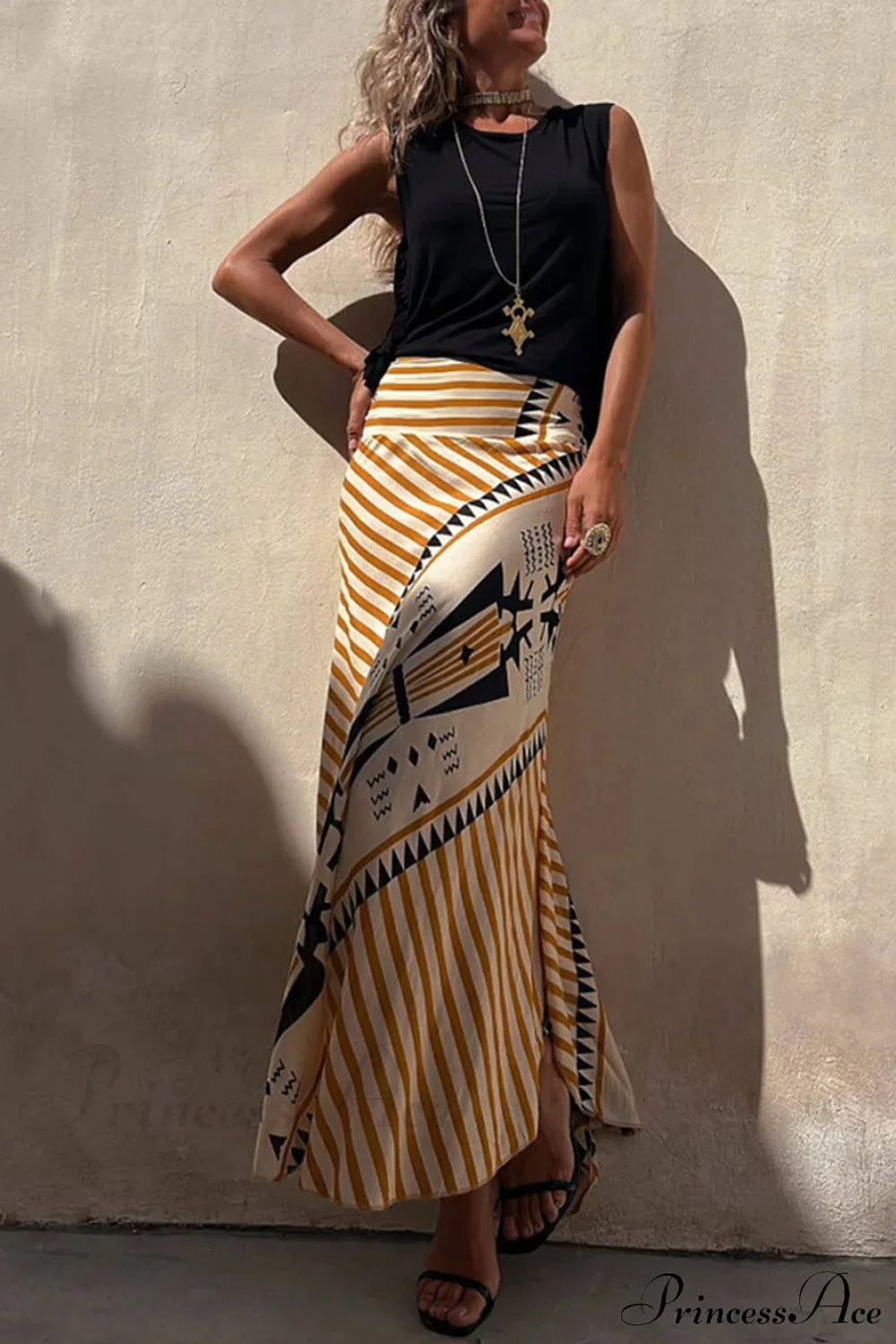 Thoughtfully Designed Garment