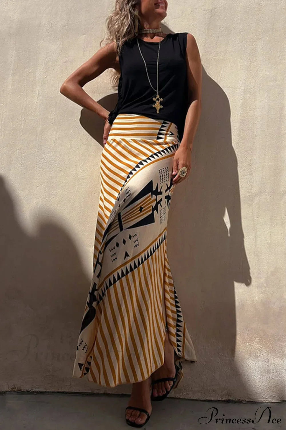 Thoughtfully Designed Garment