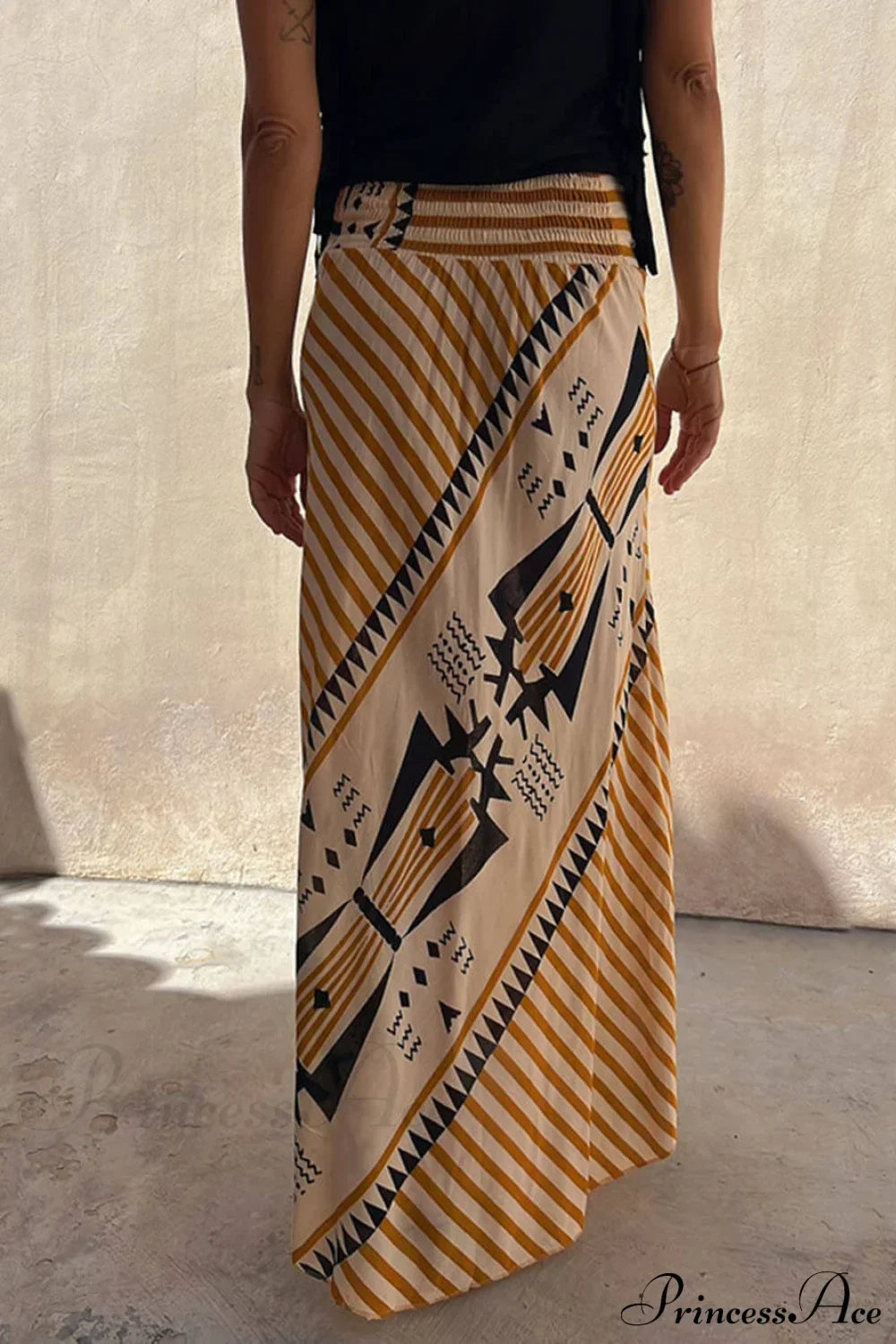 Thoughtfully Designed Garment