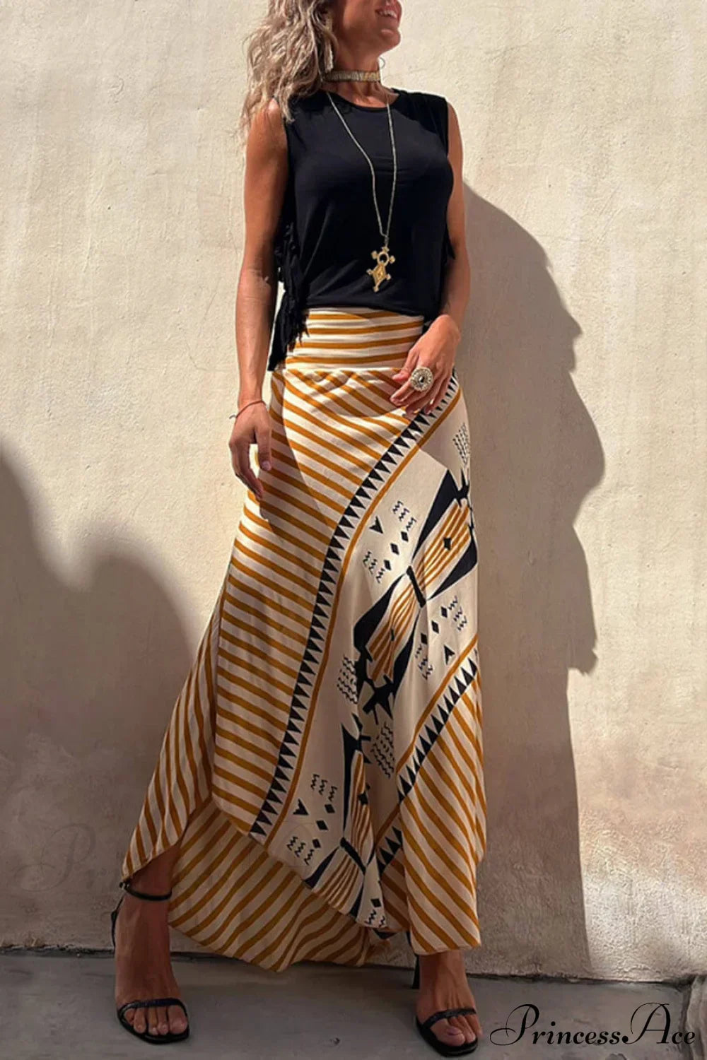 Thoughtfully Designed Garment