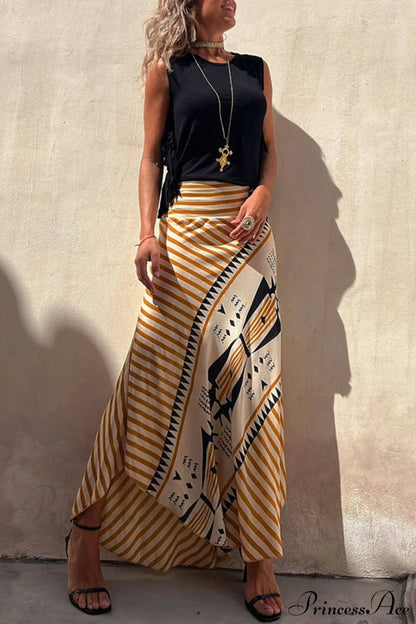 Thoughtfully Designed Garment