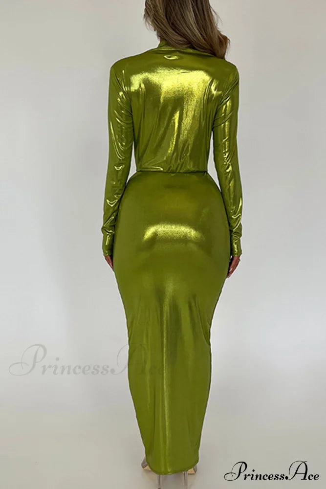 Classic Vintage Dress