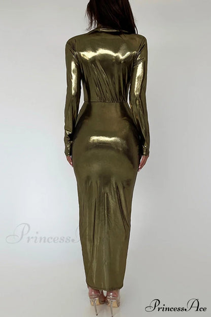 Classic Vintage Dress