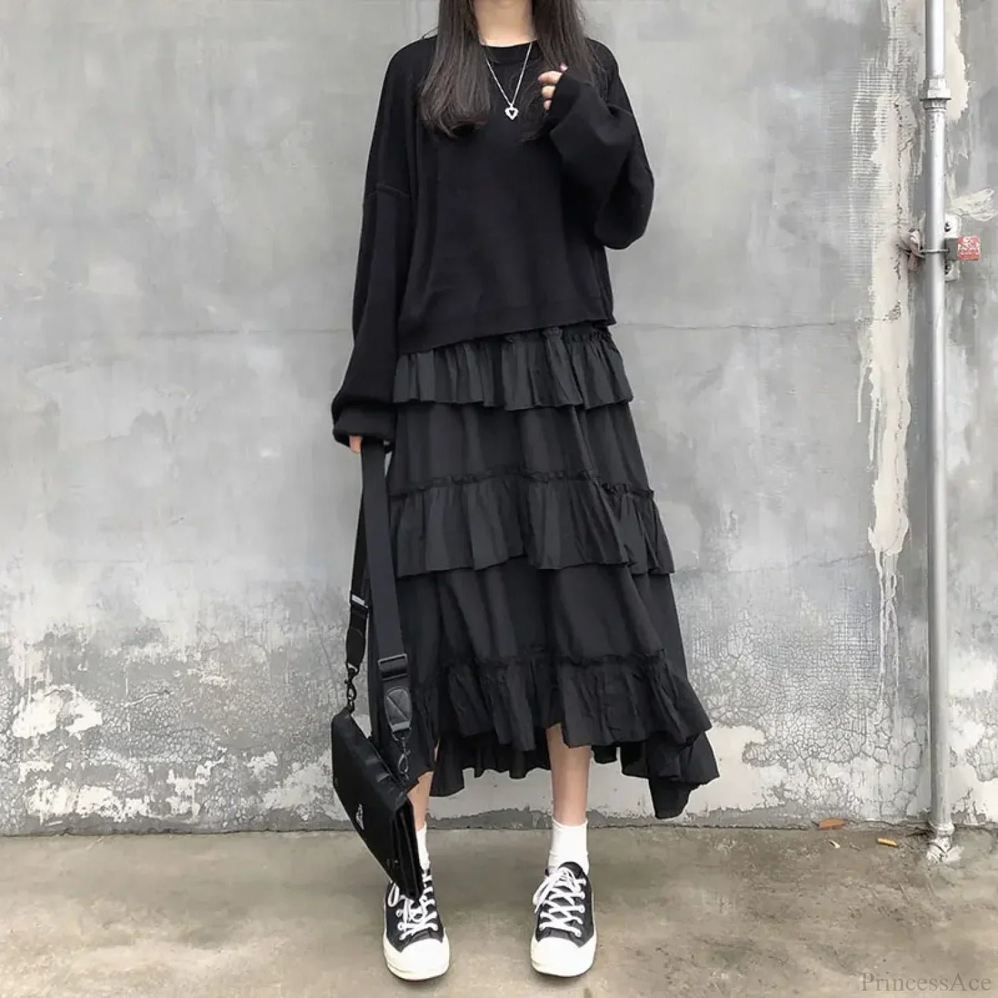 Beautifully Crafted Garment
