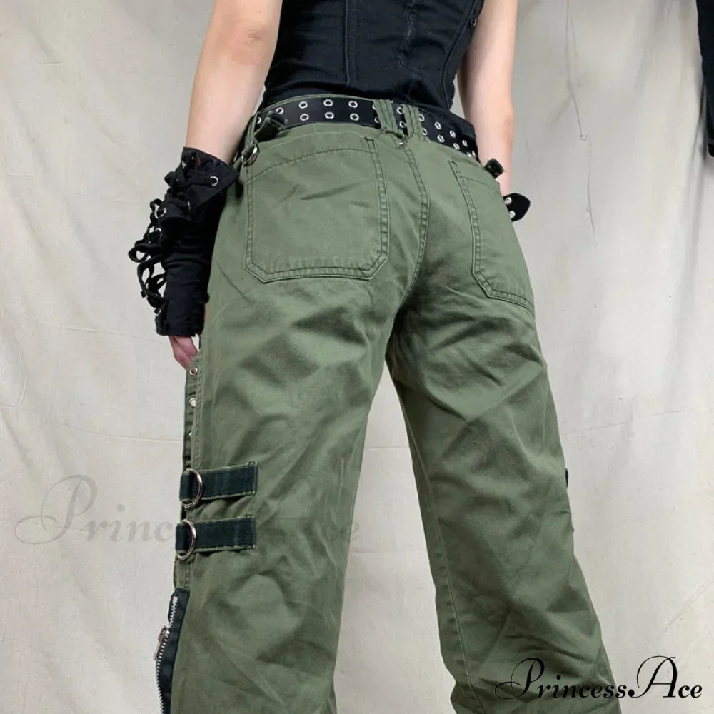 Beautifully Crafted Trousers