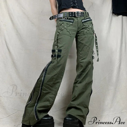 Beautifully Crafted Trousers