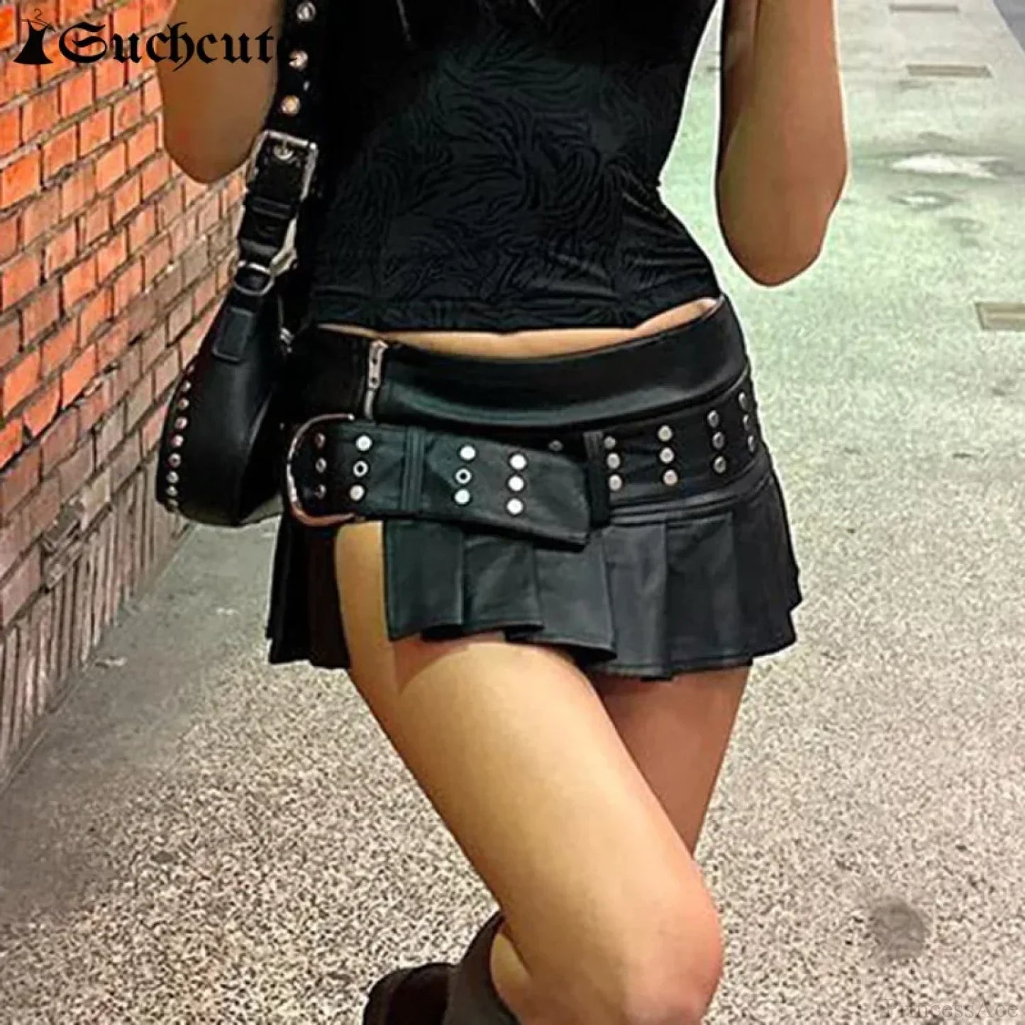 Vintage Inspired Garment