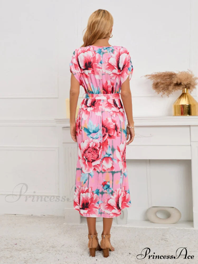 Gracefully Designed Garment