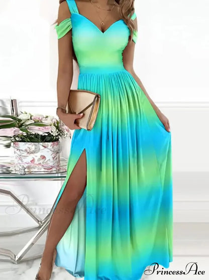 Dark Green
