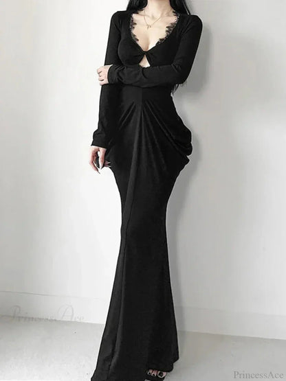 Classic Designed Dress
