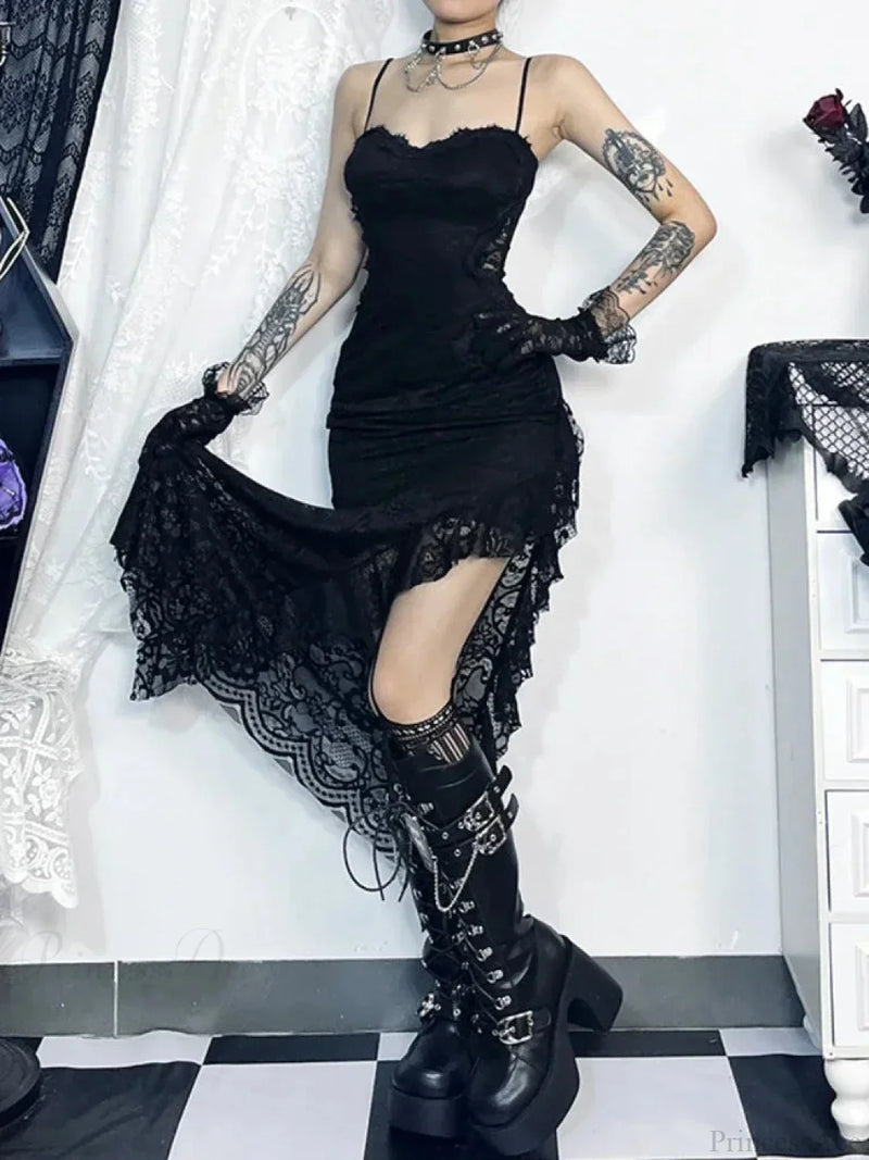 Classic Vintage Dress