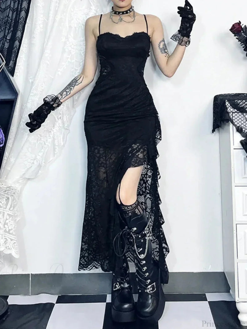 Classic Vintage Dress