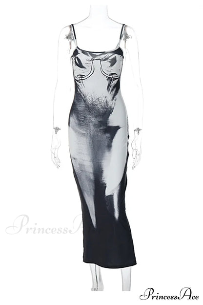 Vintage Inspired Dress