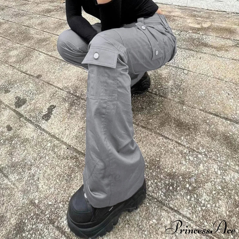 Thoughtfully Designed Pants