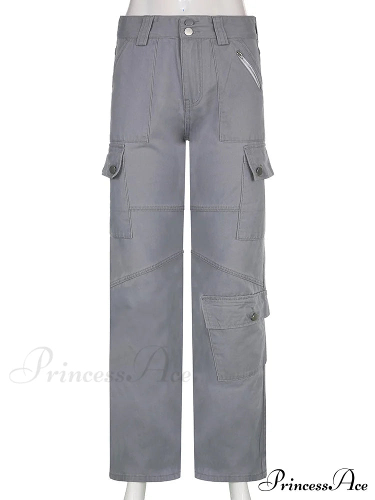 Thoughtfully Designed Pants