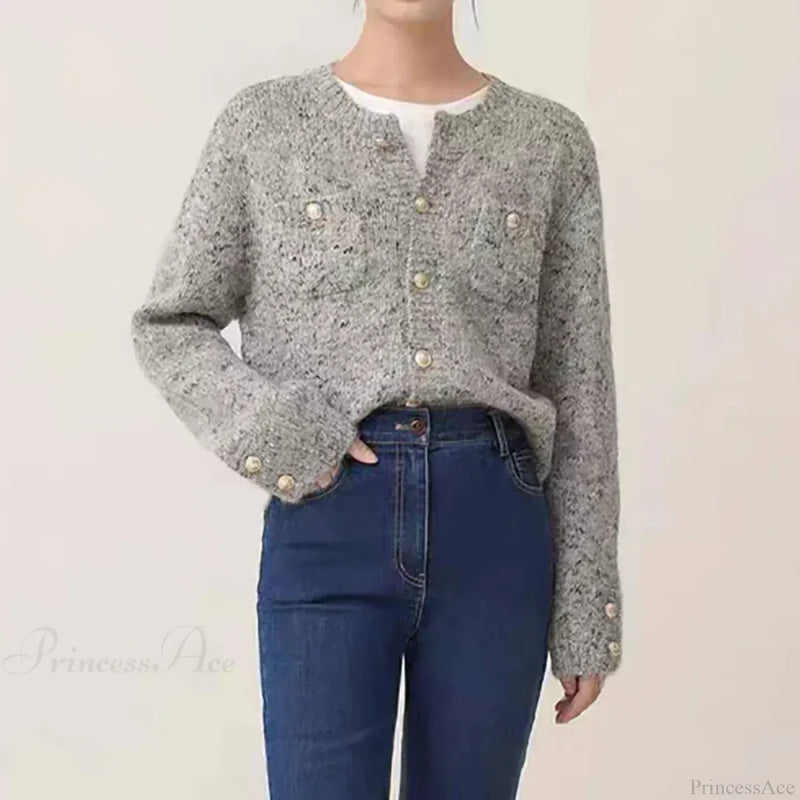 Beautifully Crafted Cardigan