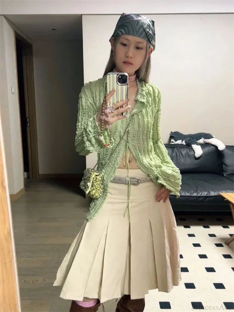 Beautifully Crafted Blouse