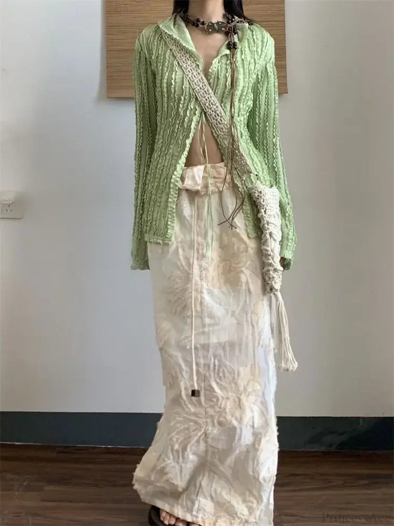 Beautifully Crafted Blouse