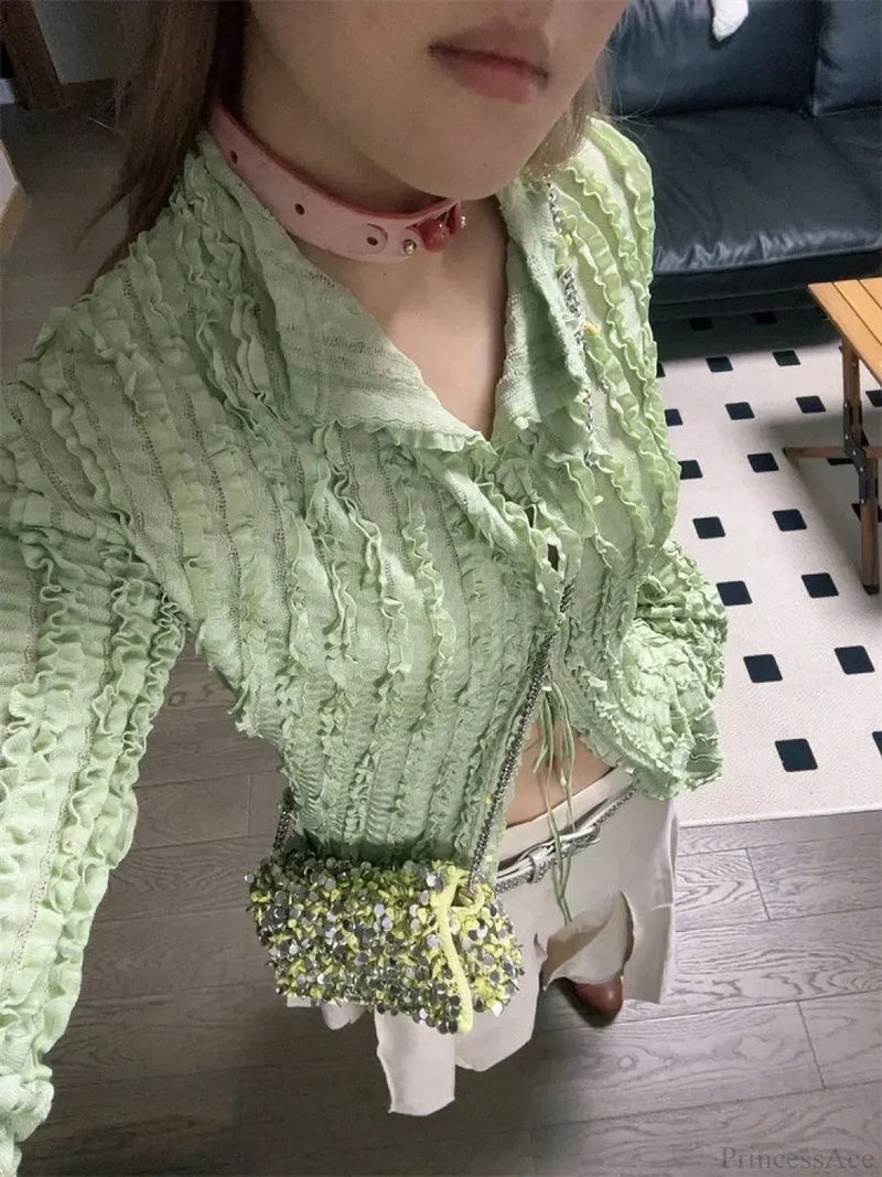 Beautifully Crafted Blouse