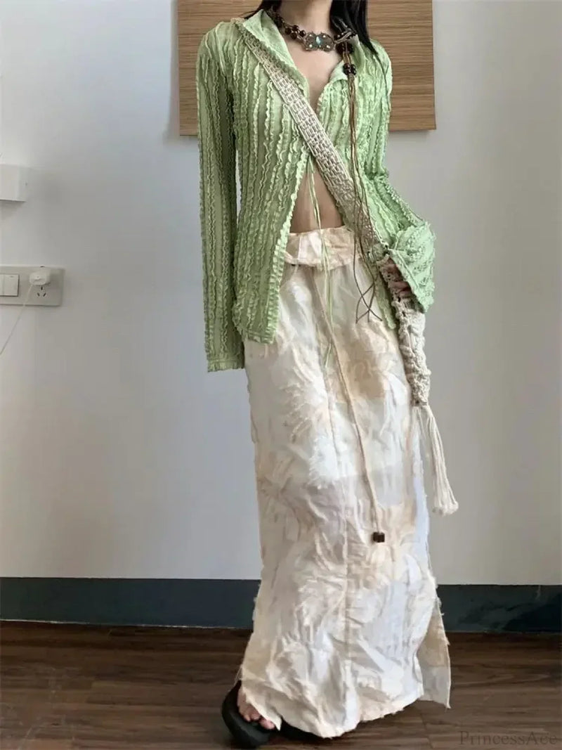 Beautifully Crafted Blouse