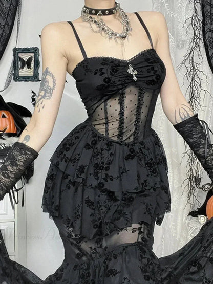 Beautifully Crafted Dress