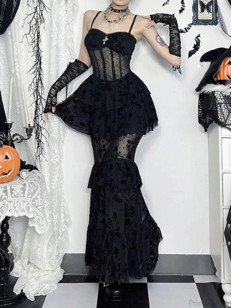 Beautifully Crafted Dress